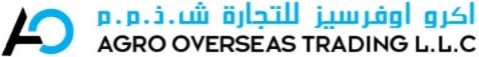 AGRO OVERSEAS TRADING L.L.C